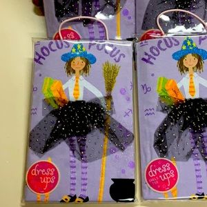 Hocus pocus girls tee